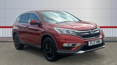 Honda CR-V 2.0 i-VTEC SE 5dr Auto Petrol Estate